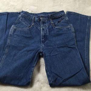 Rockies Vintage Western Jeans